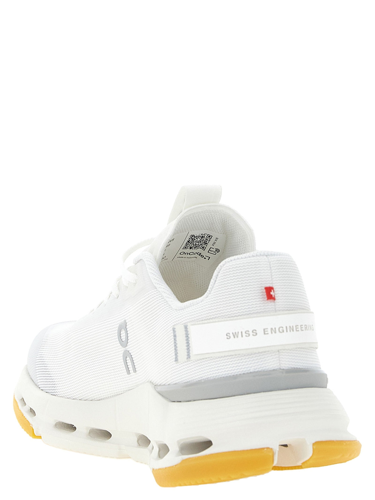 'Cloudnova Form 2' sneakers 3