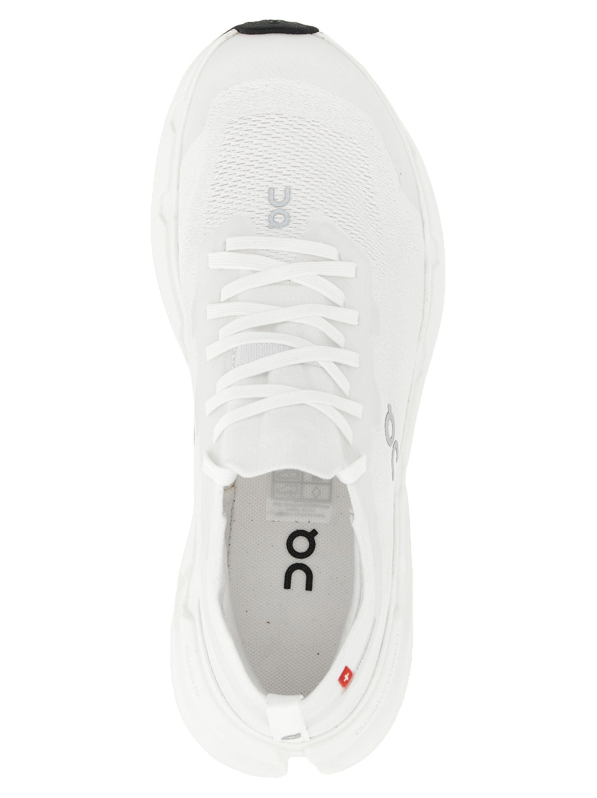 'Cloudnova Form 2' sneakers 4