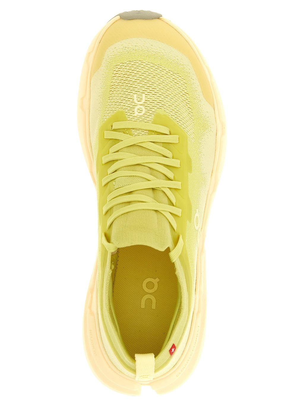 'Cloudsoma' sneakers 4