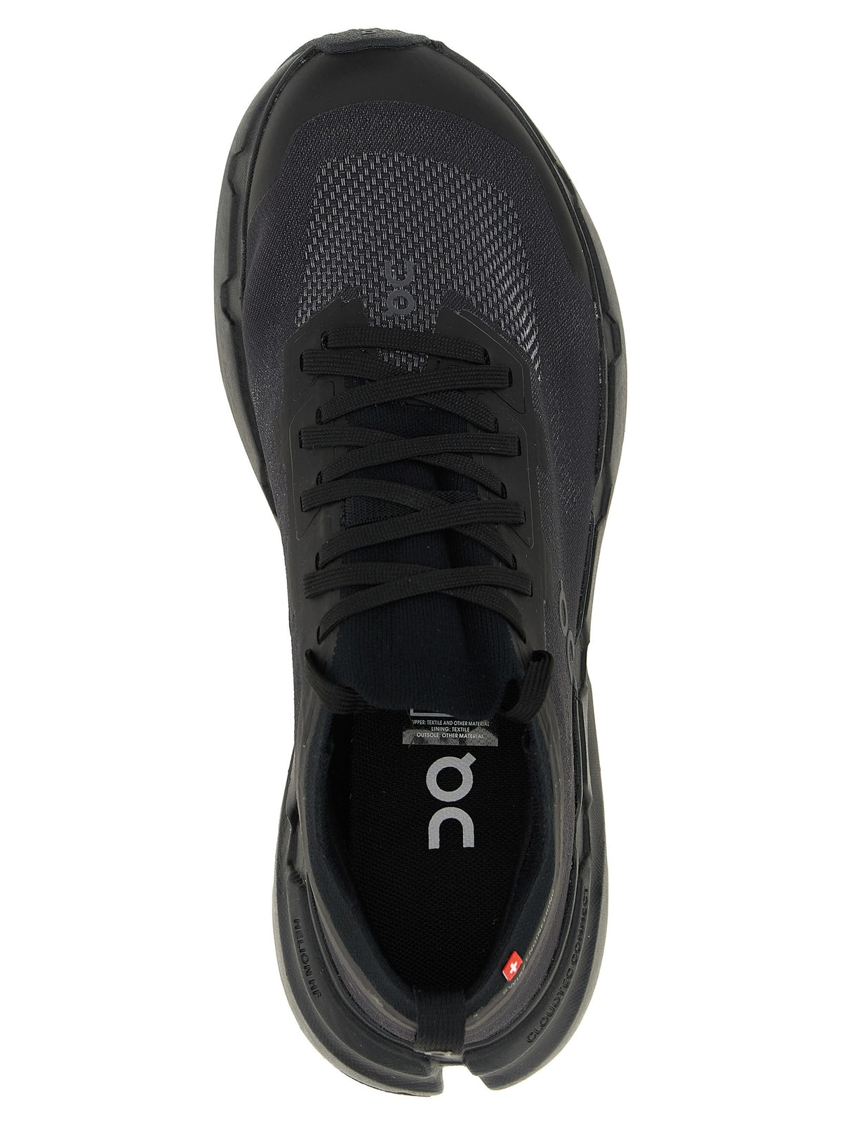 'Cloudsoma' sneakers 4