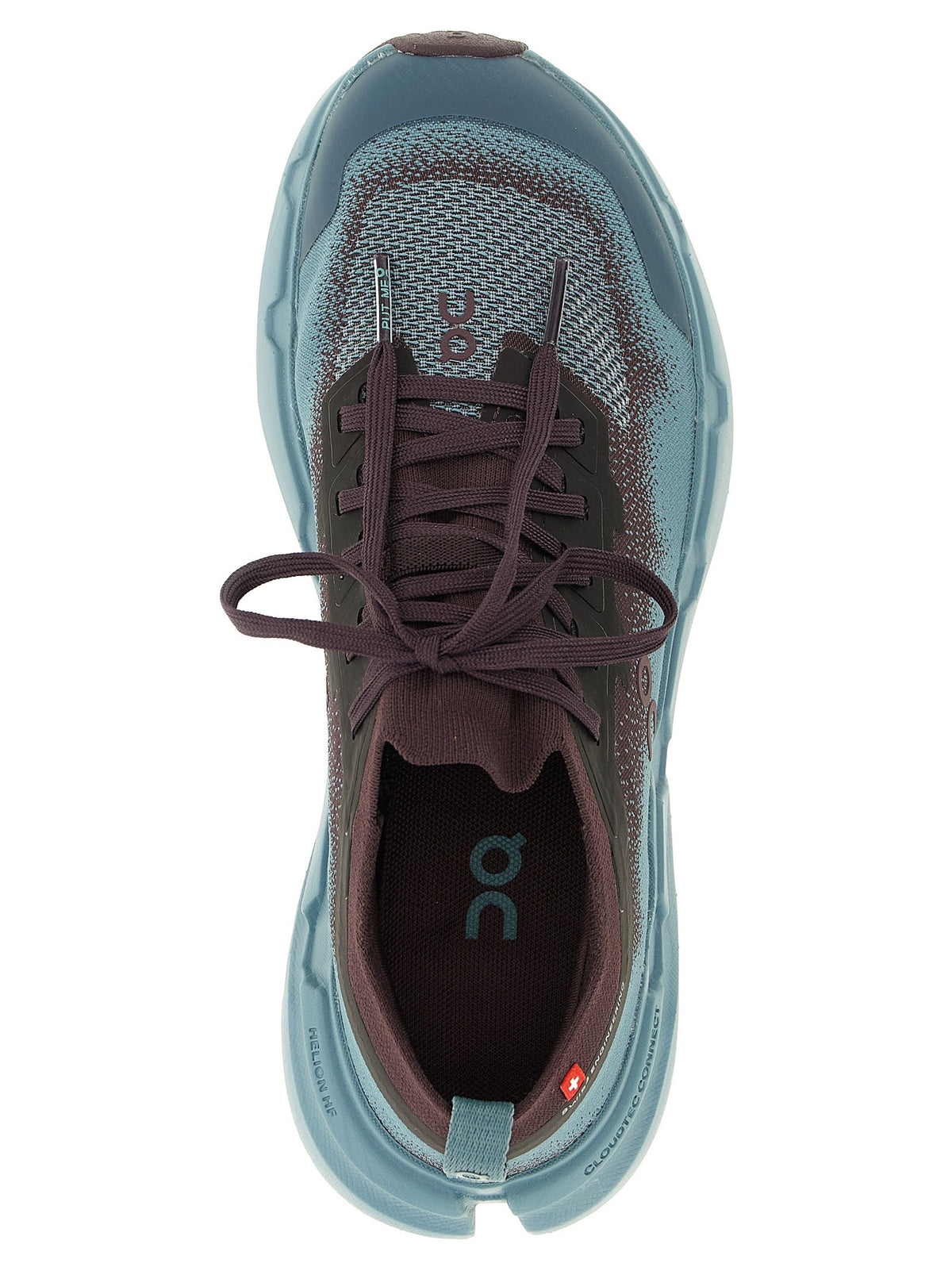 'Cloudsoma' sneakers 4