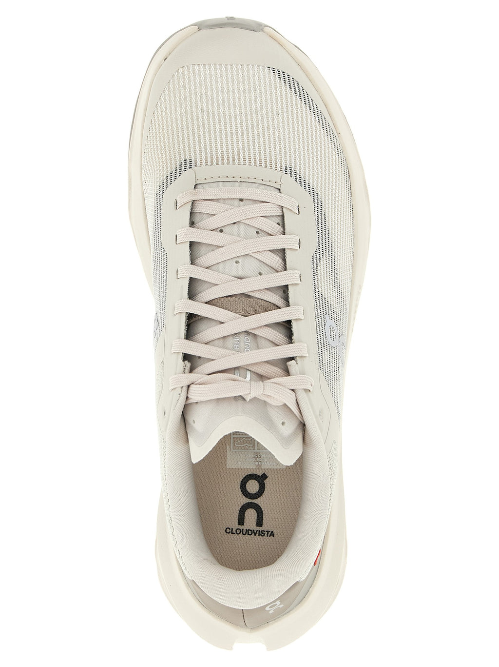 'Cloudvista 3' sneakers 4