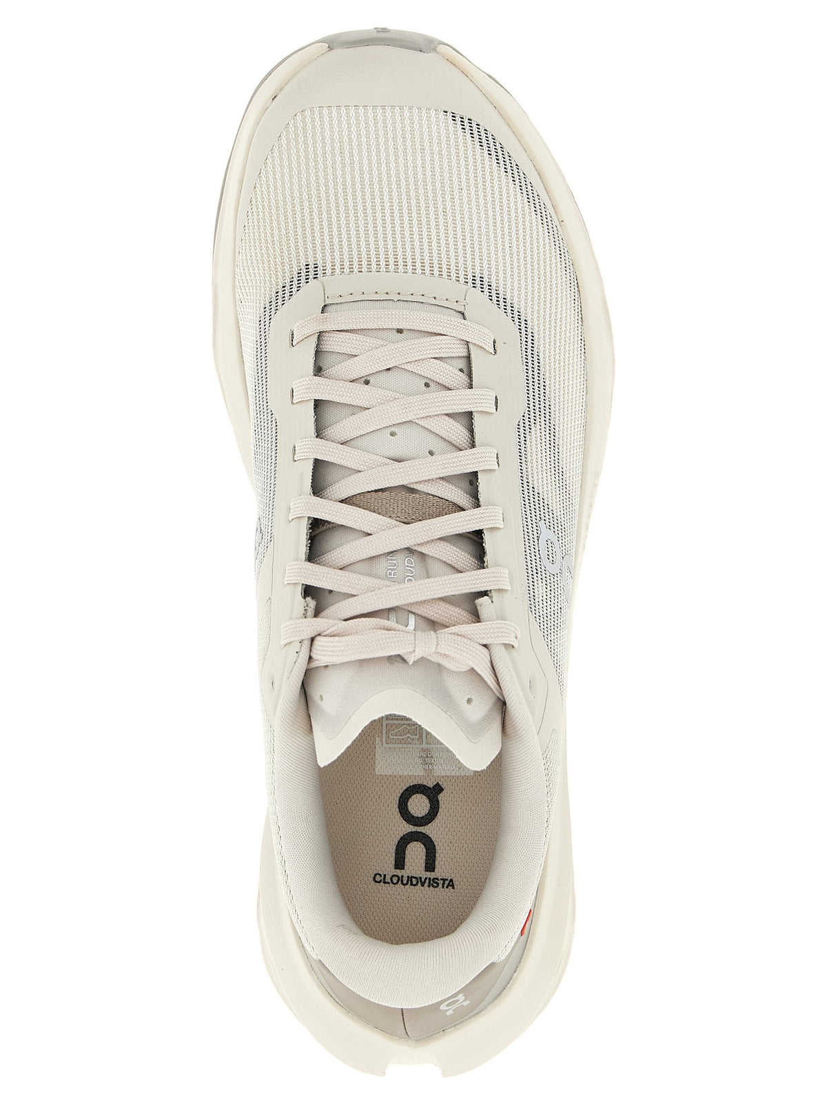 'Cloudvista 3' sneakers 4