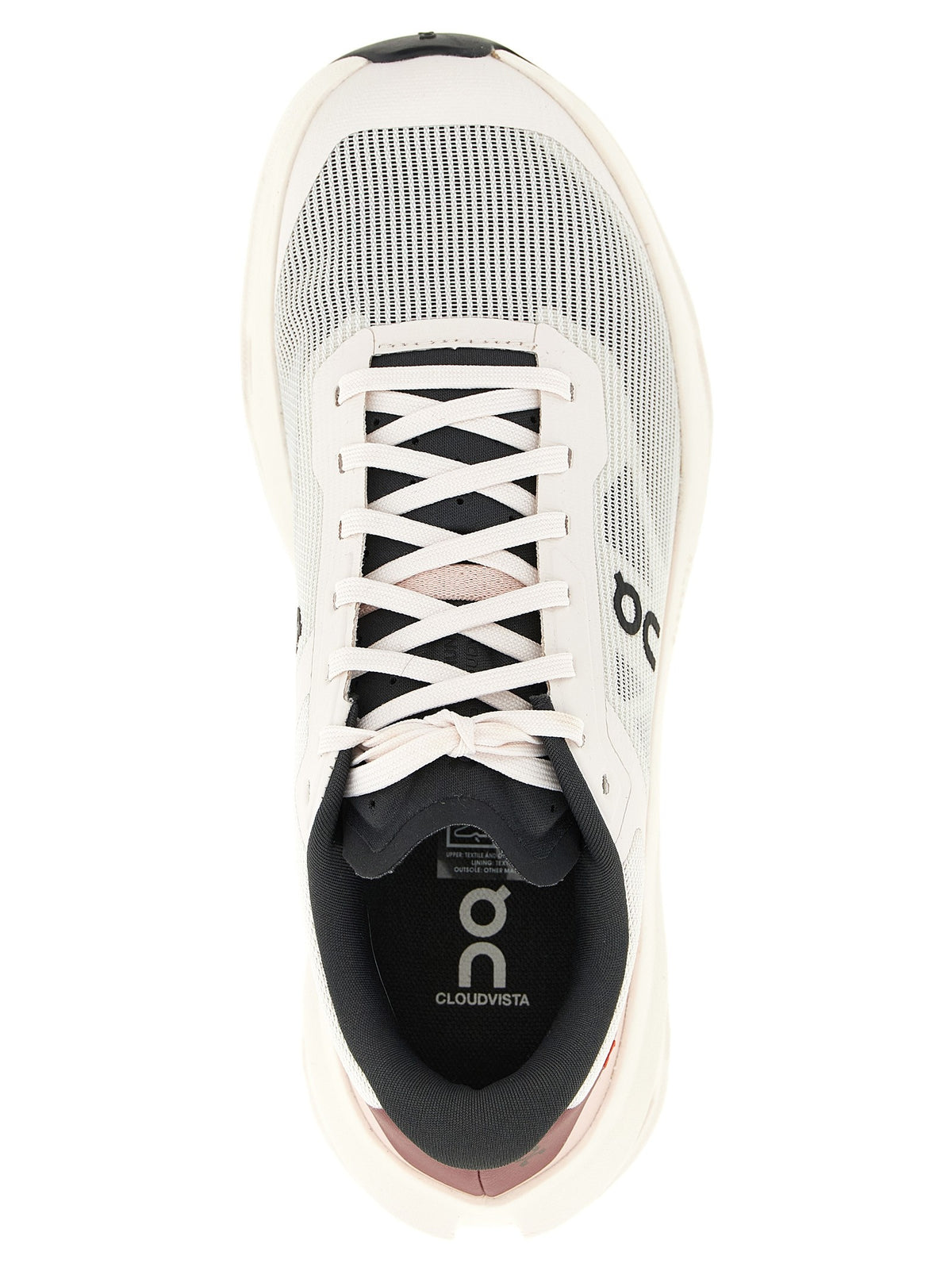 'Cloudvista 3' sneakers 4