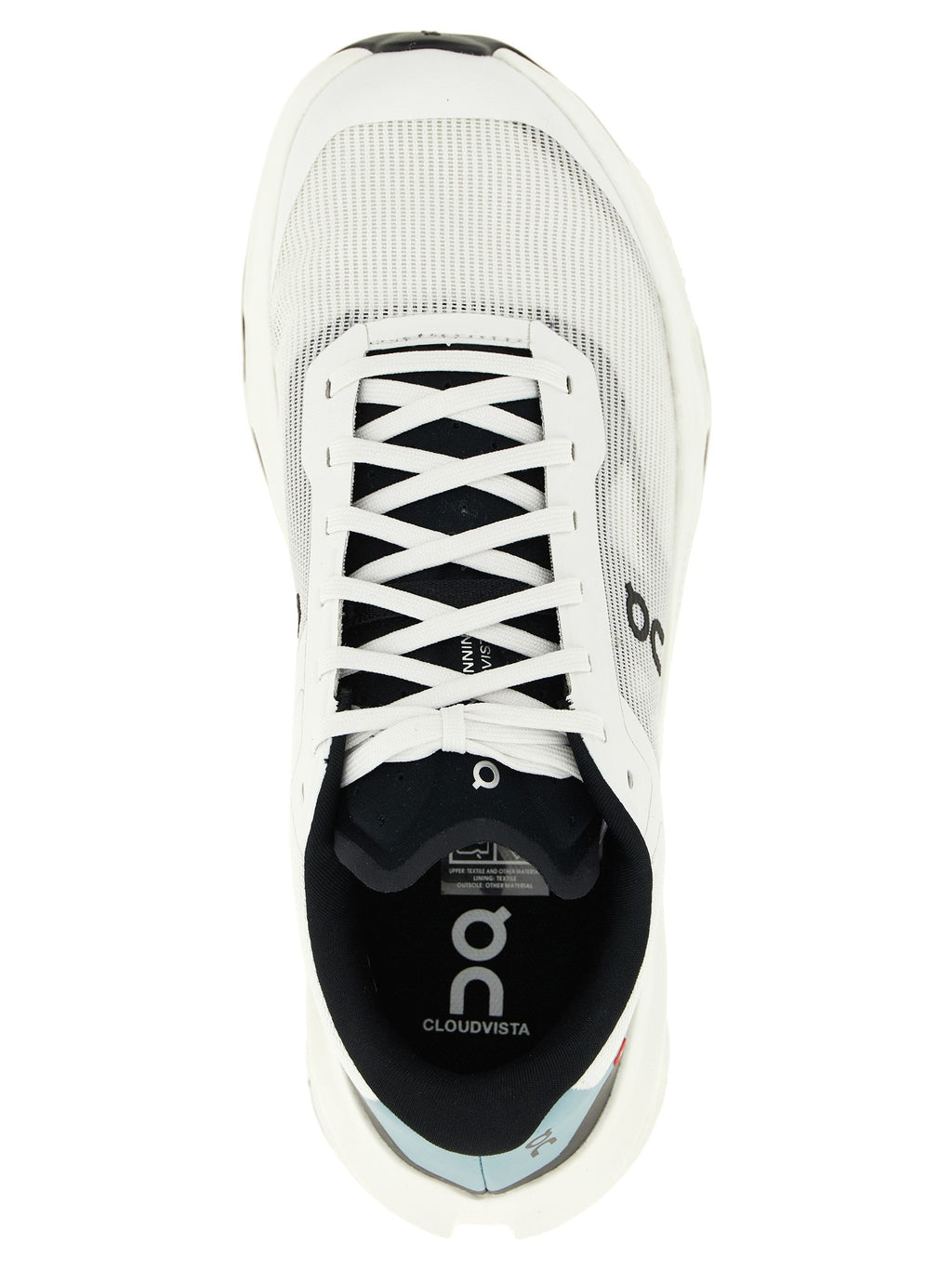 'Cloudvista 3' sneakers 4
