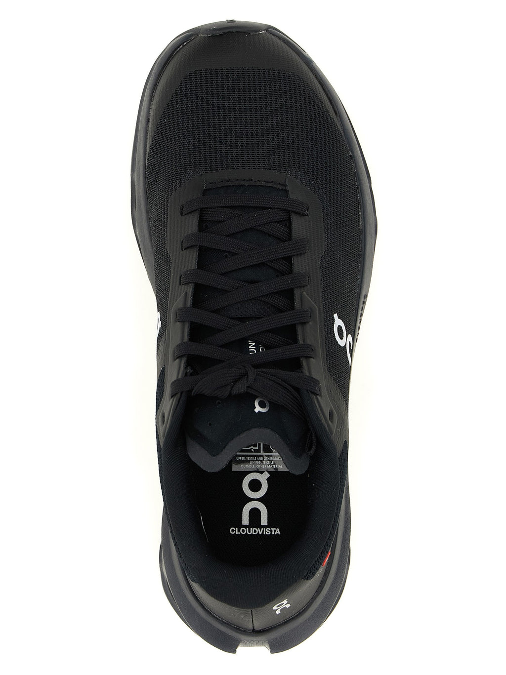 'Cloudvista 3' sneakers 4
