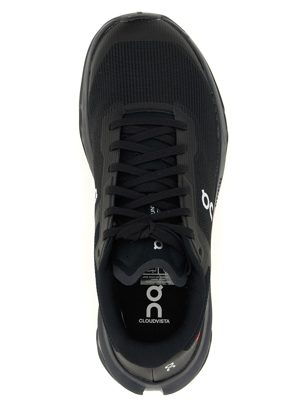 'Cloudvista 3' sneakers 4