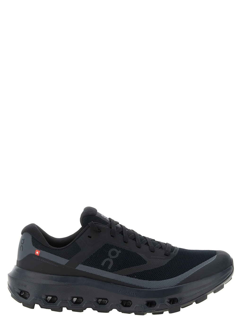 'Cloudvista 3 Waterproof' sneakers