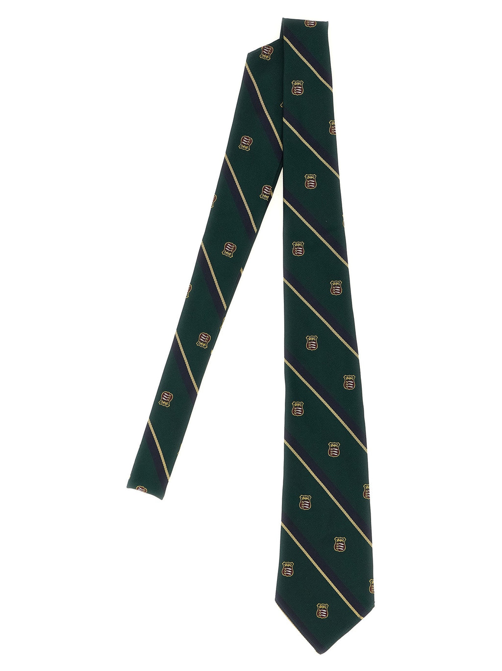 'Club' tie