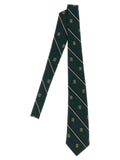 'Club' tie