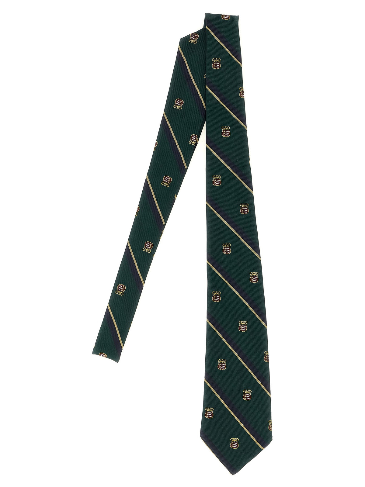 'Club' tie