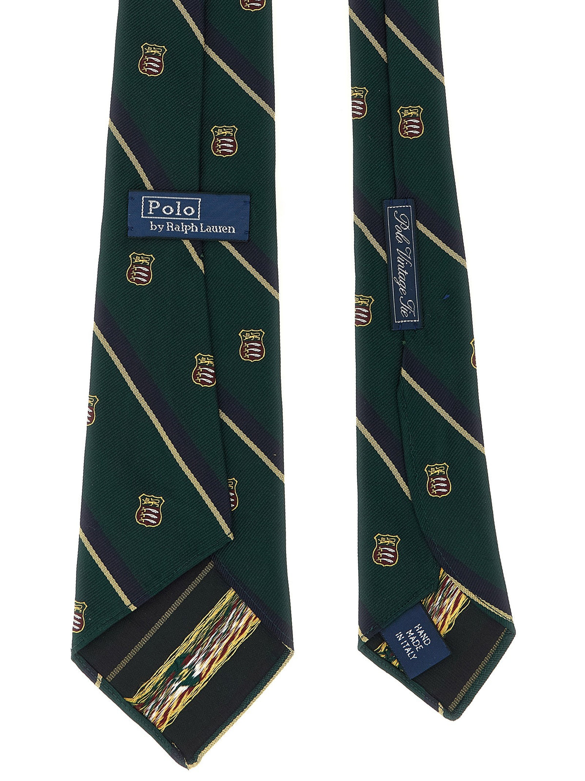 'Club' tie 2