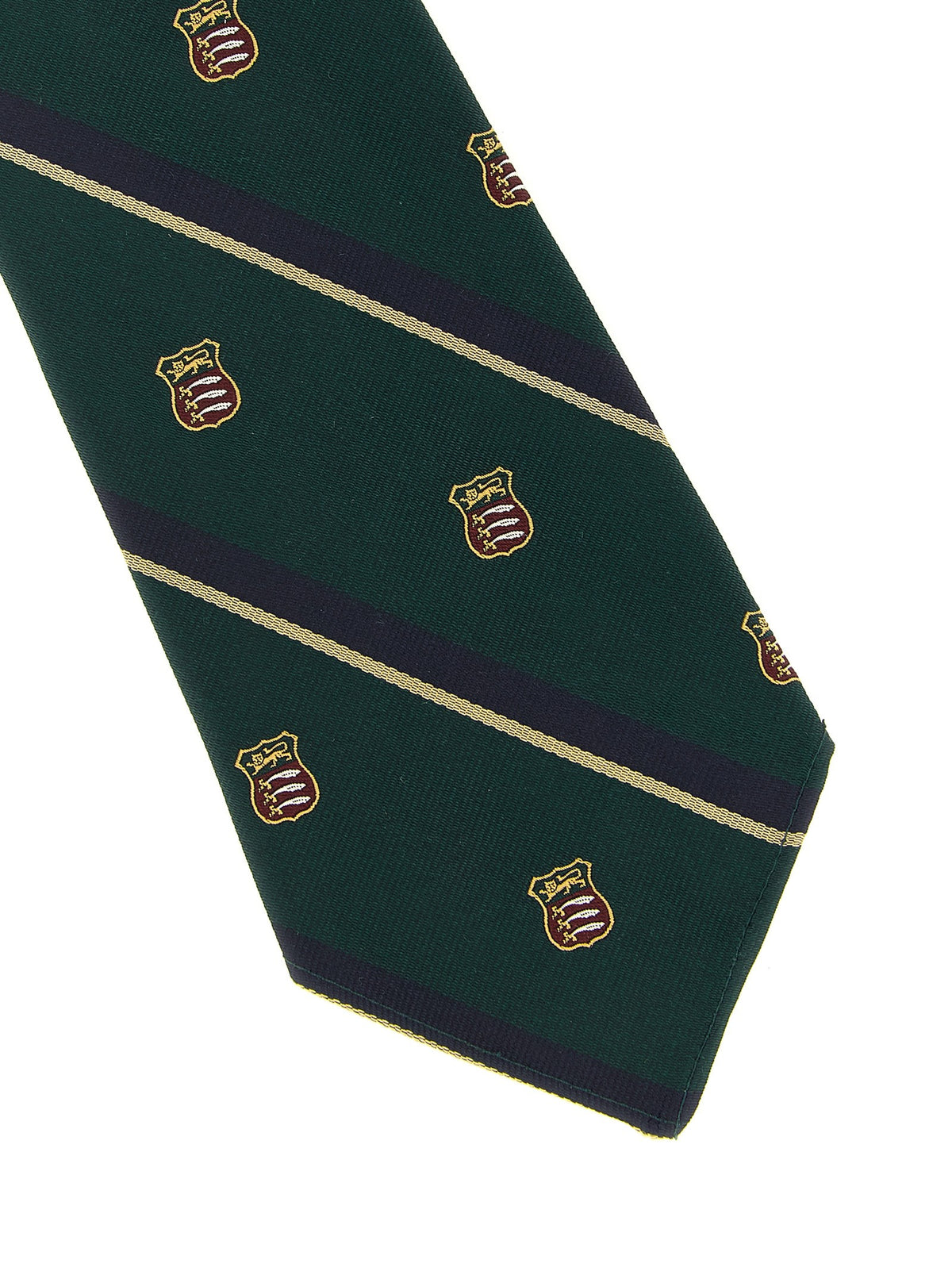 'Club' tie 3