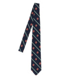 'Club' tie