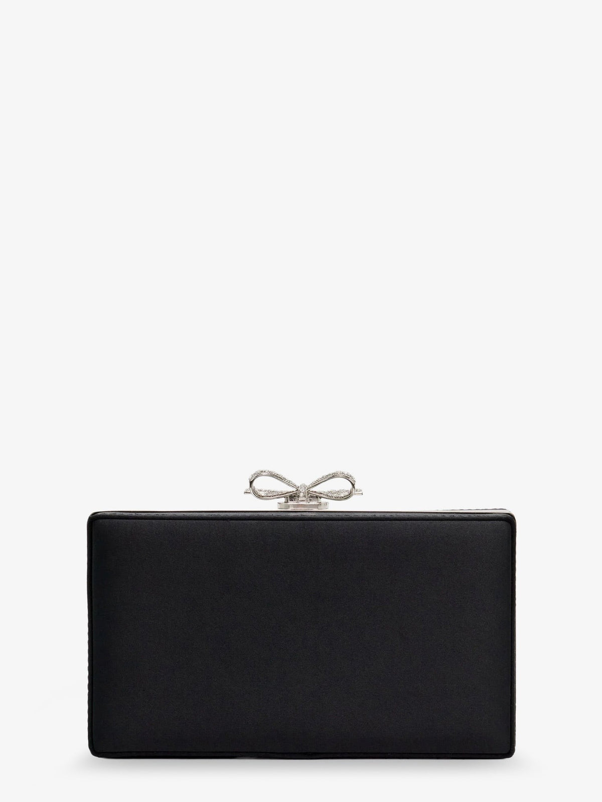 Clutch bag with crystals 2