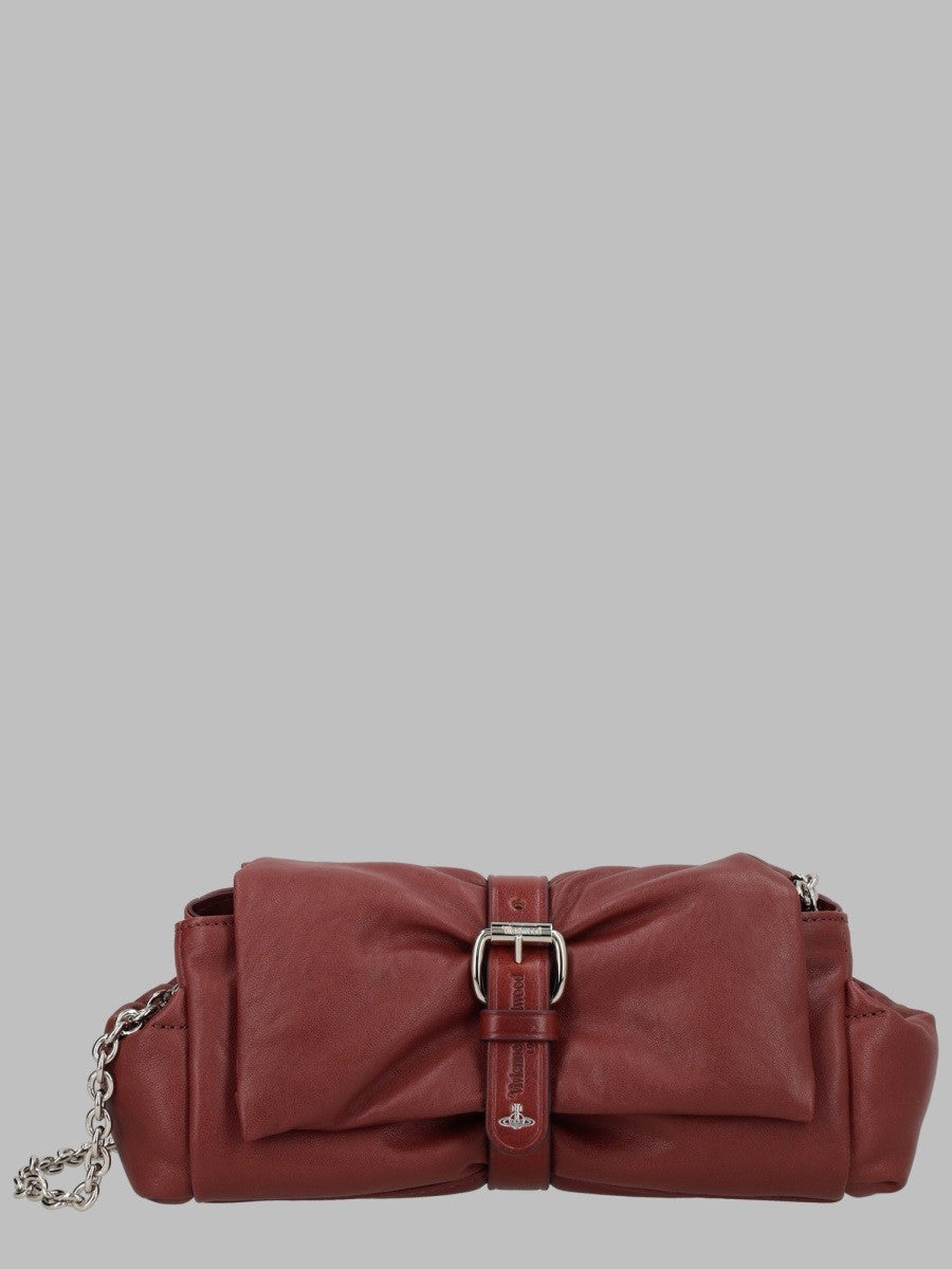 Clutch "Hazel Treasure" con Cintura