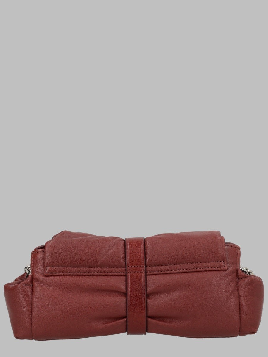 Clutch "Hazel Treasure" con Cintura 2