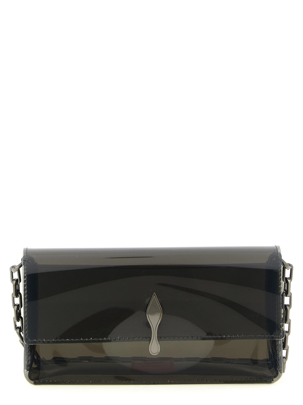 Clutch with 'Bettina Mini' strap