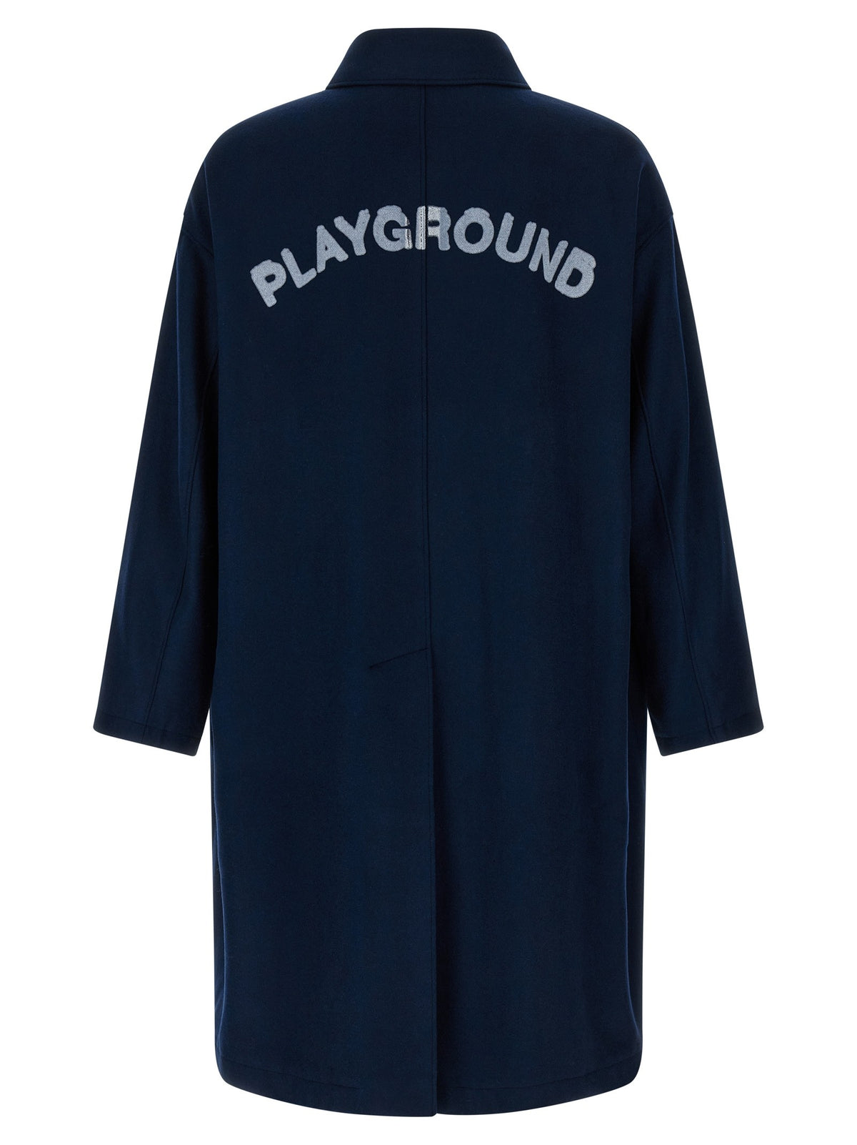 'Coach' coat 2