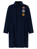 'Coach' coat