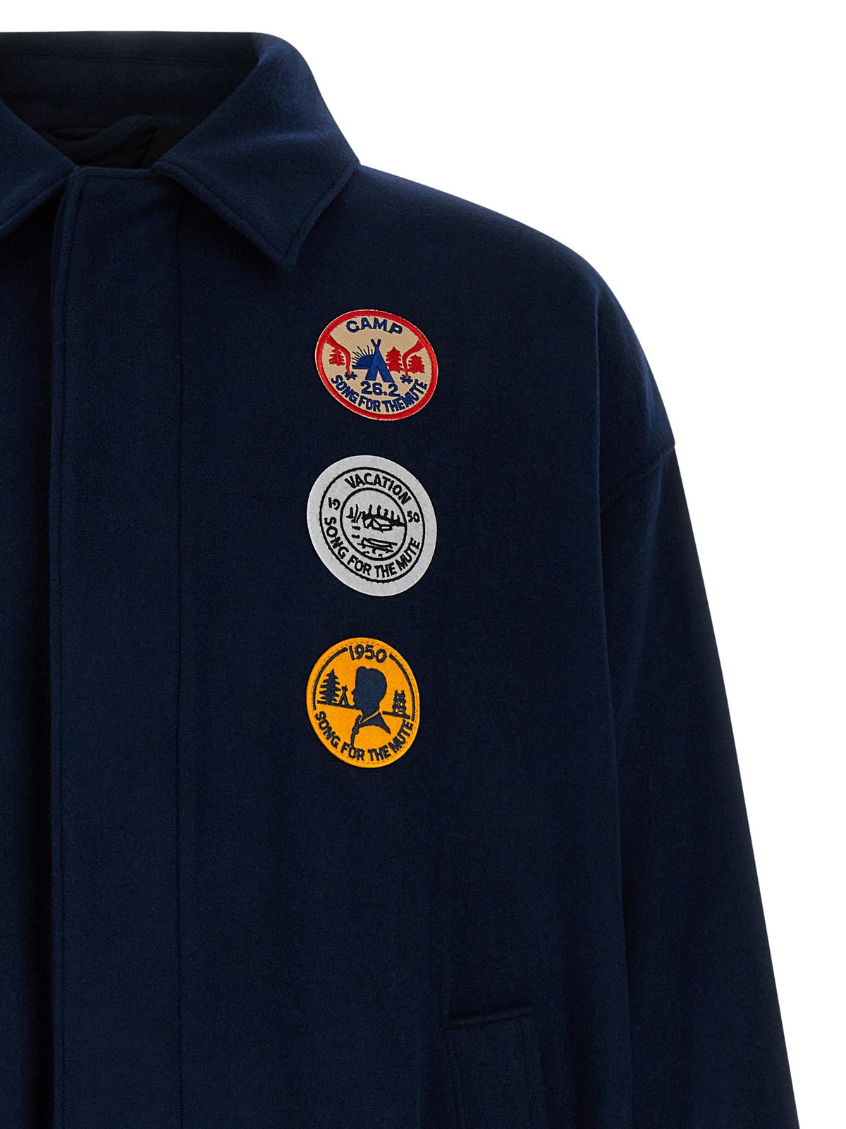 'Coach' coat 3