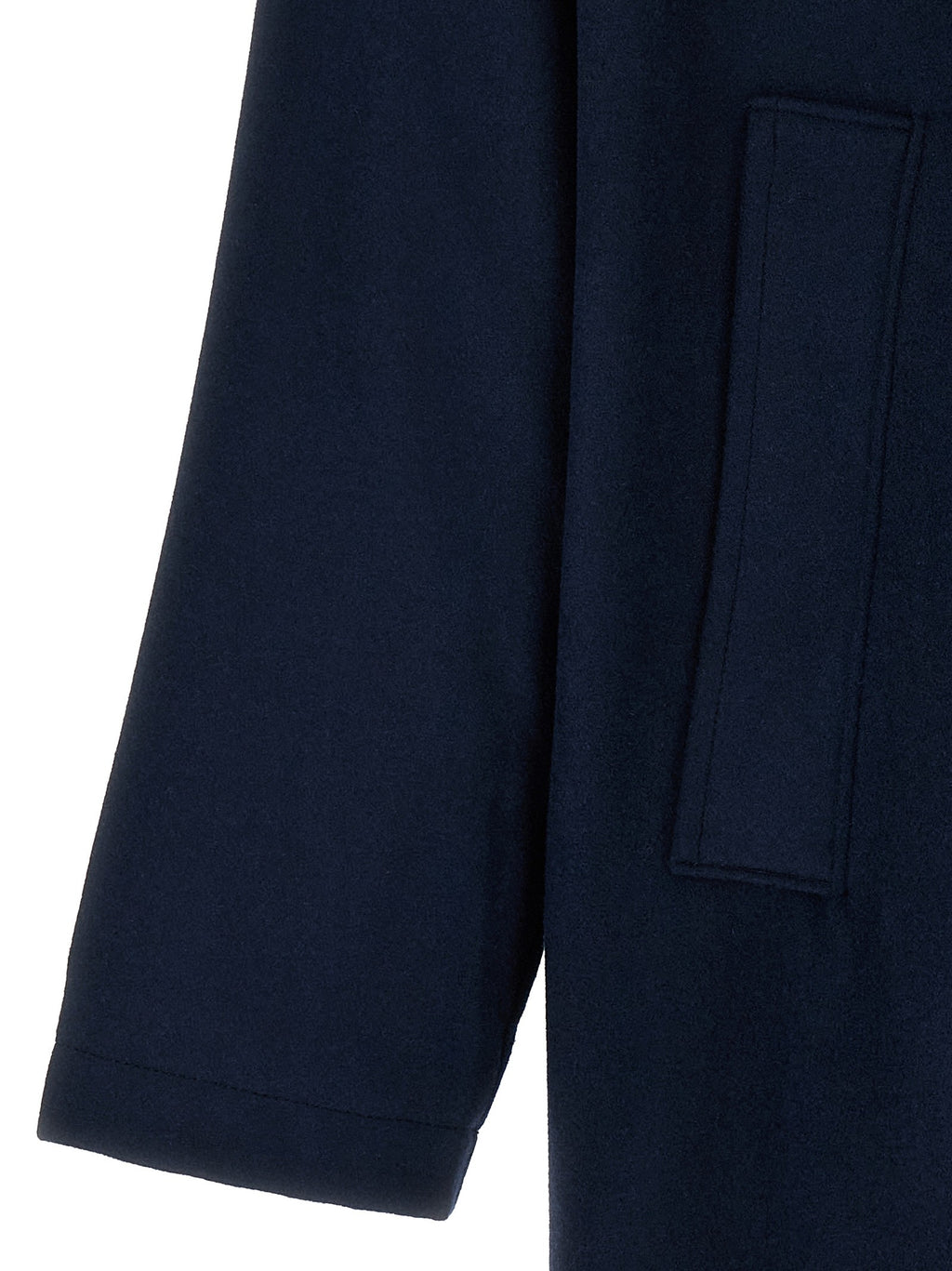 'Coach' coat 4