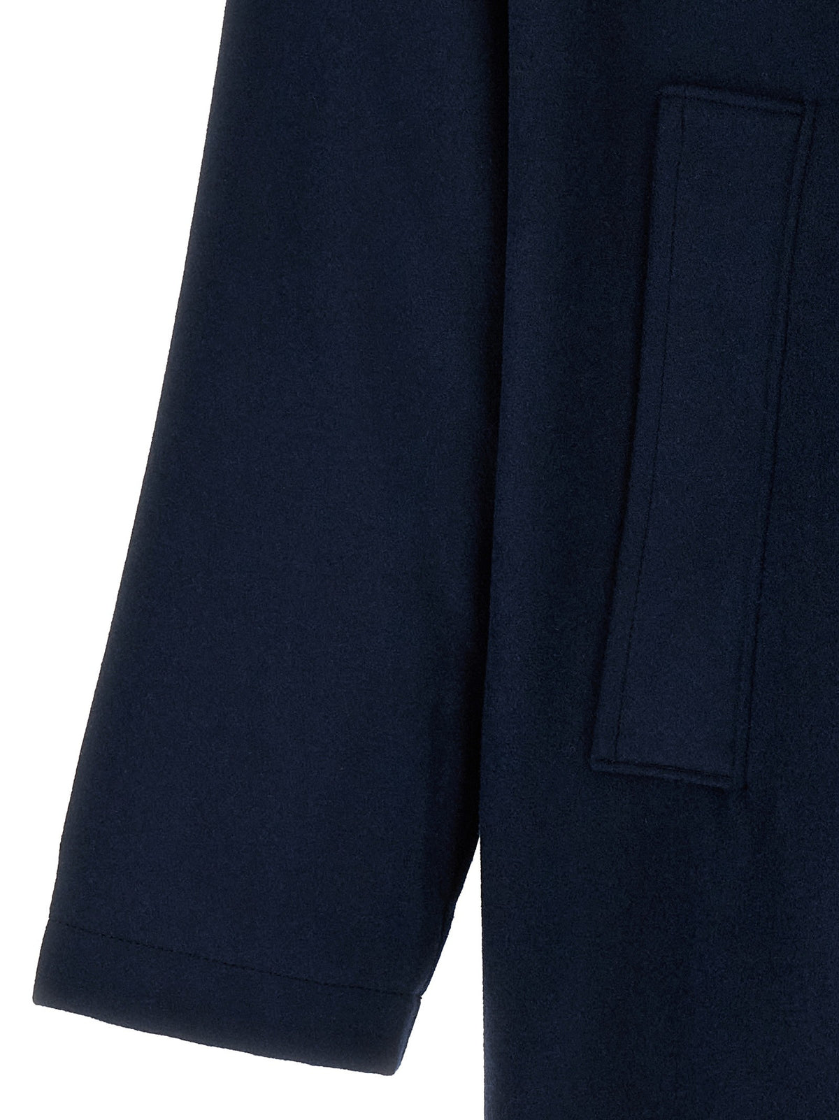 'Coach' coat 4