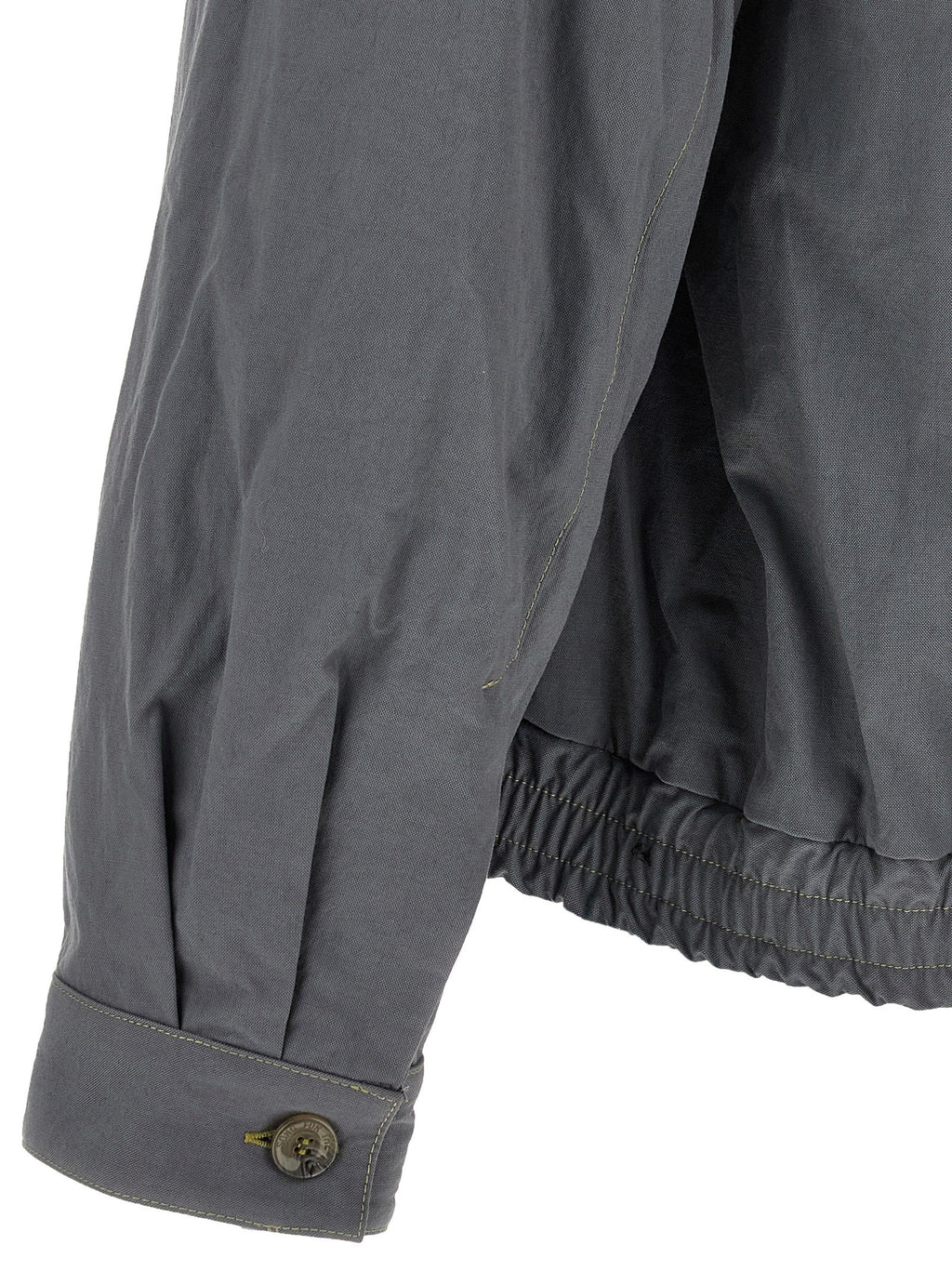 'Coach' jacket 4