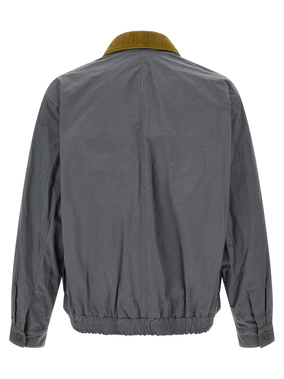 'Coach' jacket 2