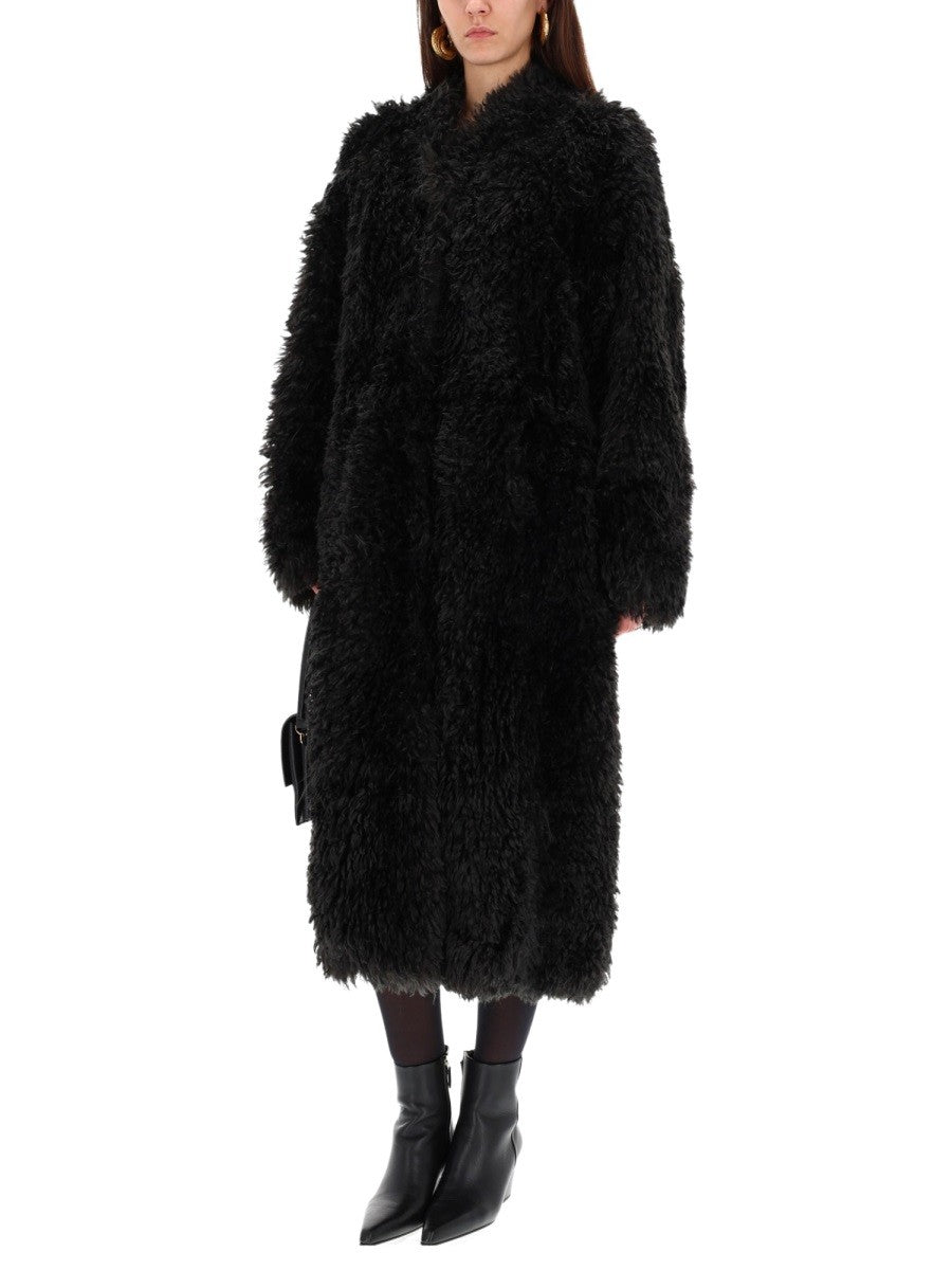 COAT "CAROLINA" 2