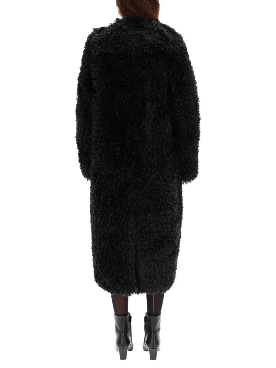 COAT "CAROLINA" 3