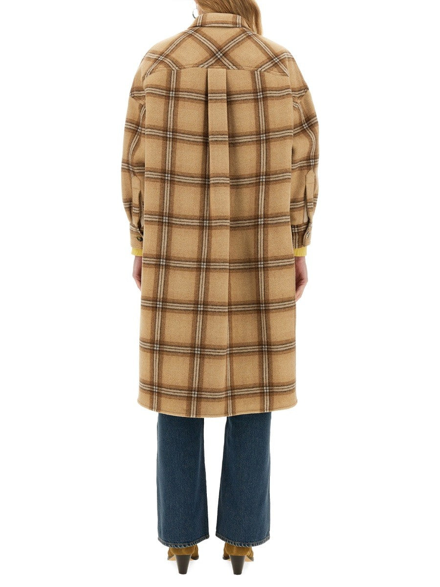 COAT "FONTIZIA" 3