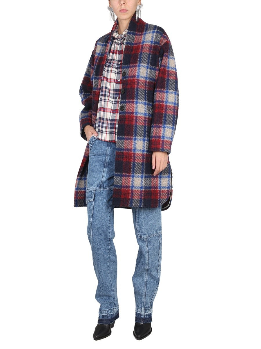 COAT "GABRIEL" 2
