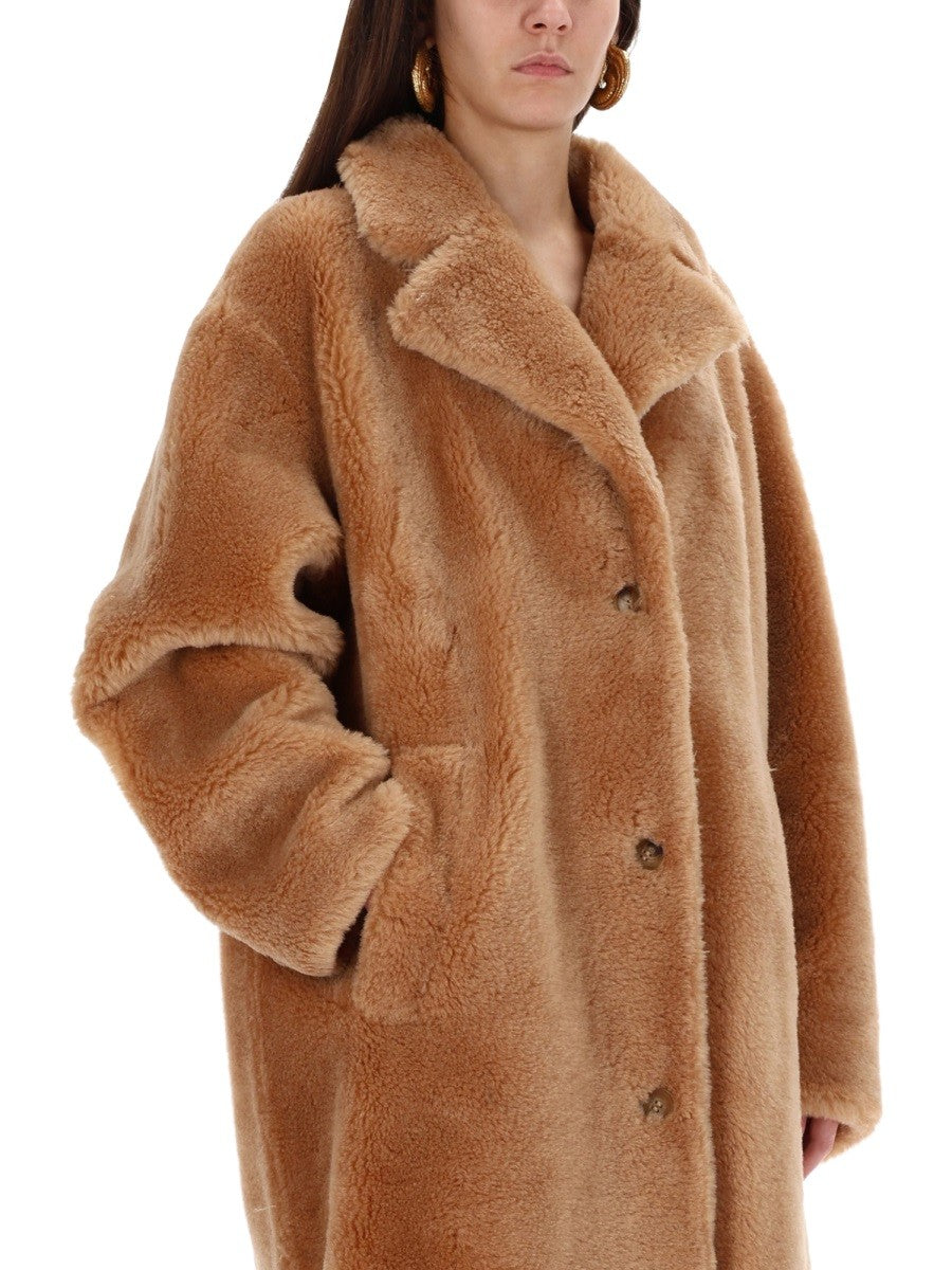 COAT "GABRIELLA" 4