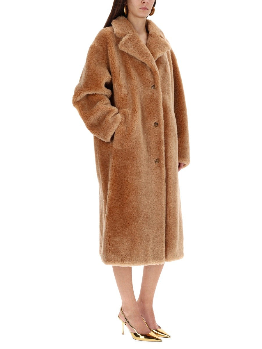 COAT "GABRIELLA" 2