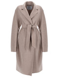 COAT "MACERI"