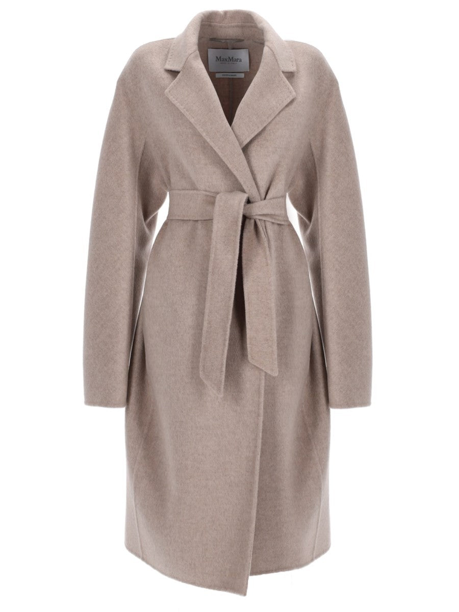 COAT "MACERI"