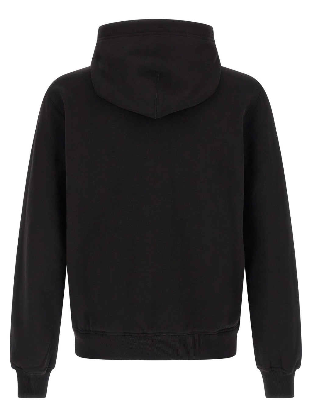 Coat of arms hoodie 2
