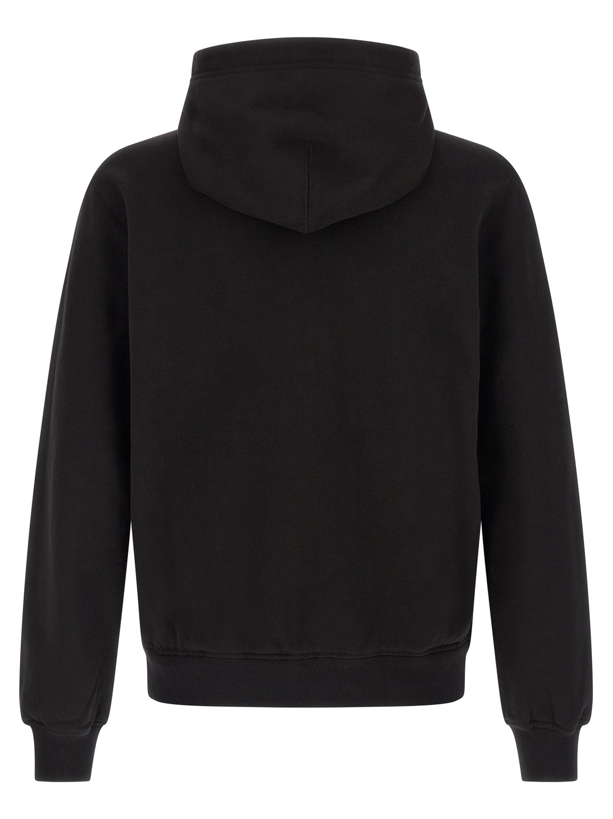 Coat of arms hoodie 2
