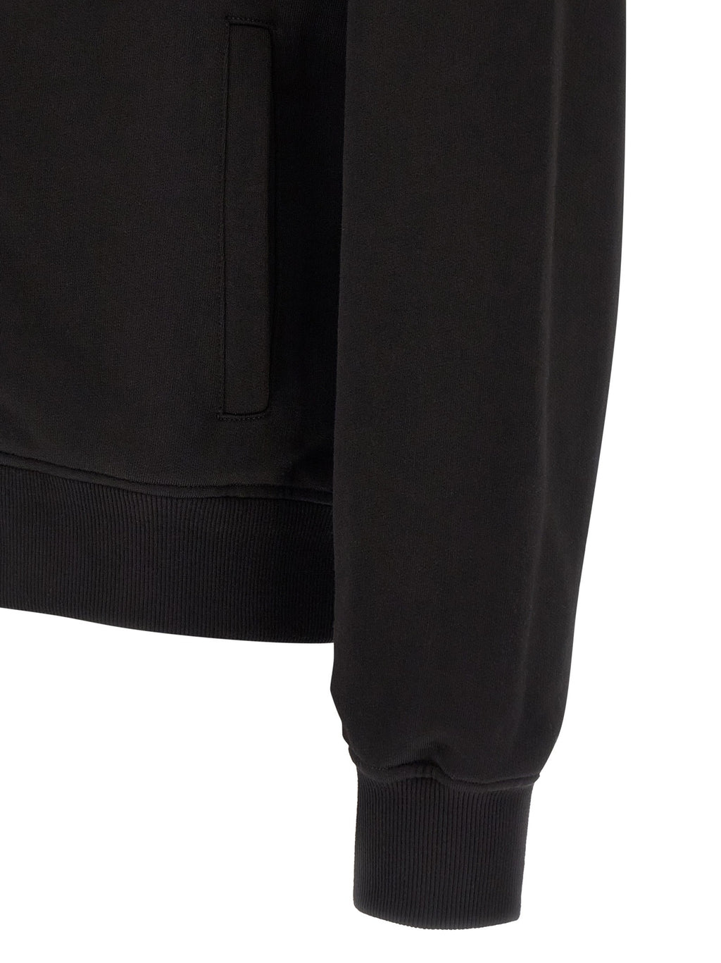 Coat of arms hoodie 4