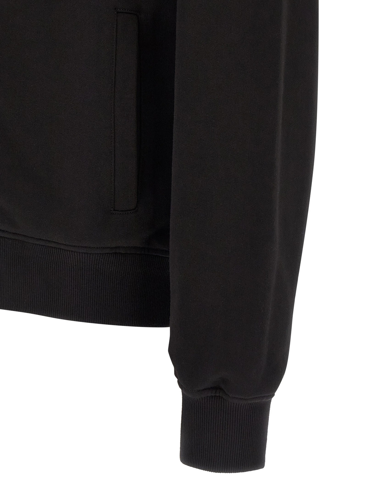 Coat of arms hoodie 4
