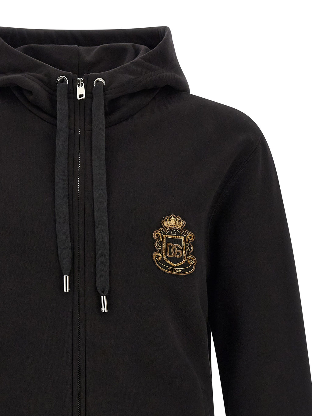 Coat of arms hoodie 3