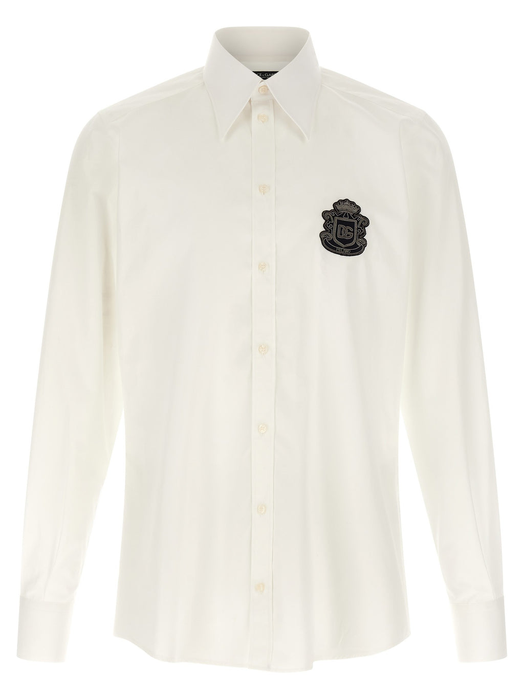 Coat of arms shirt