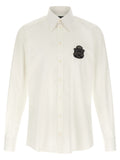 Coat of arms shirt