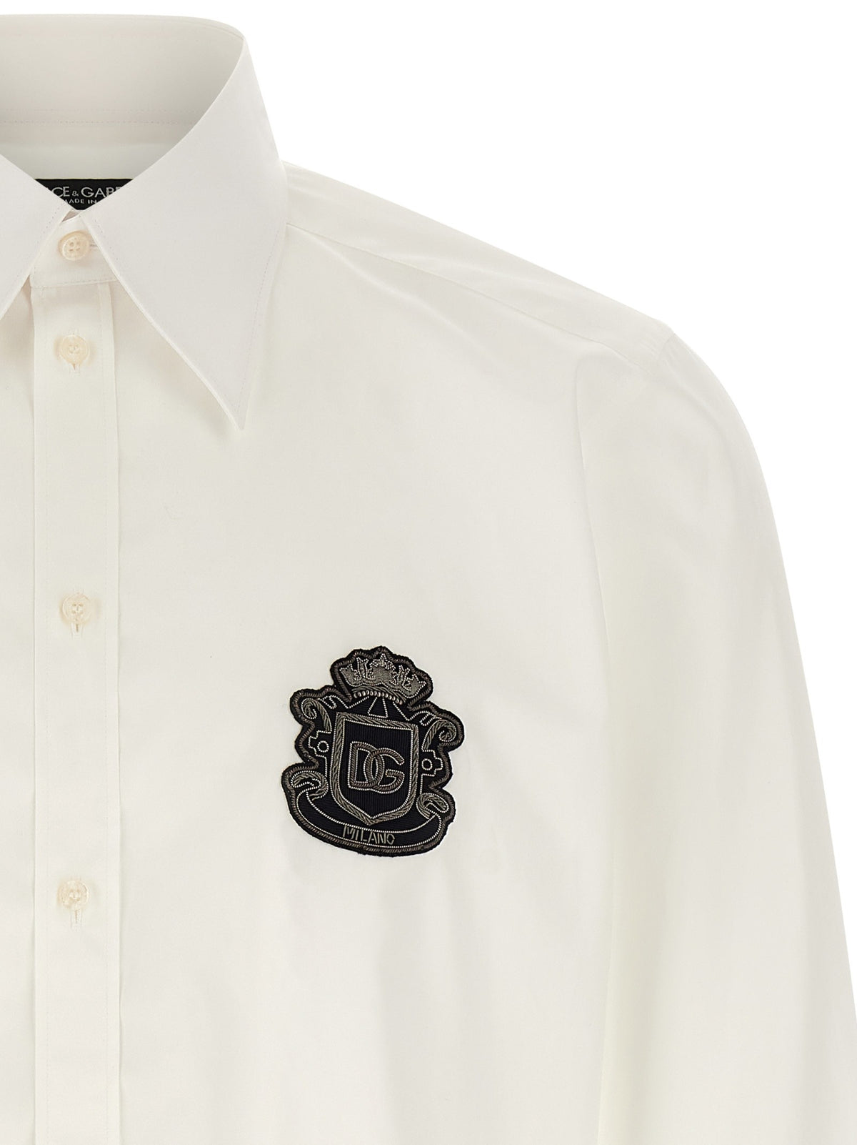 Coat of arms shirt 3