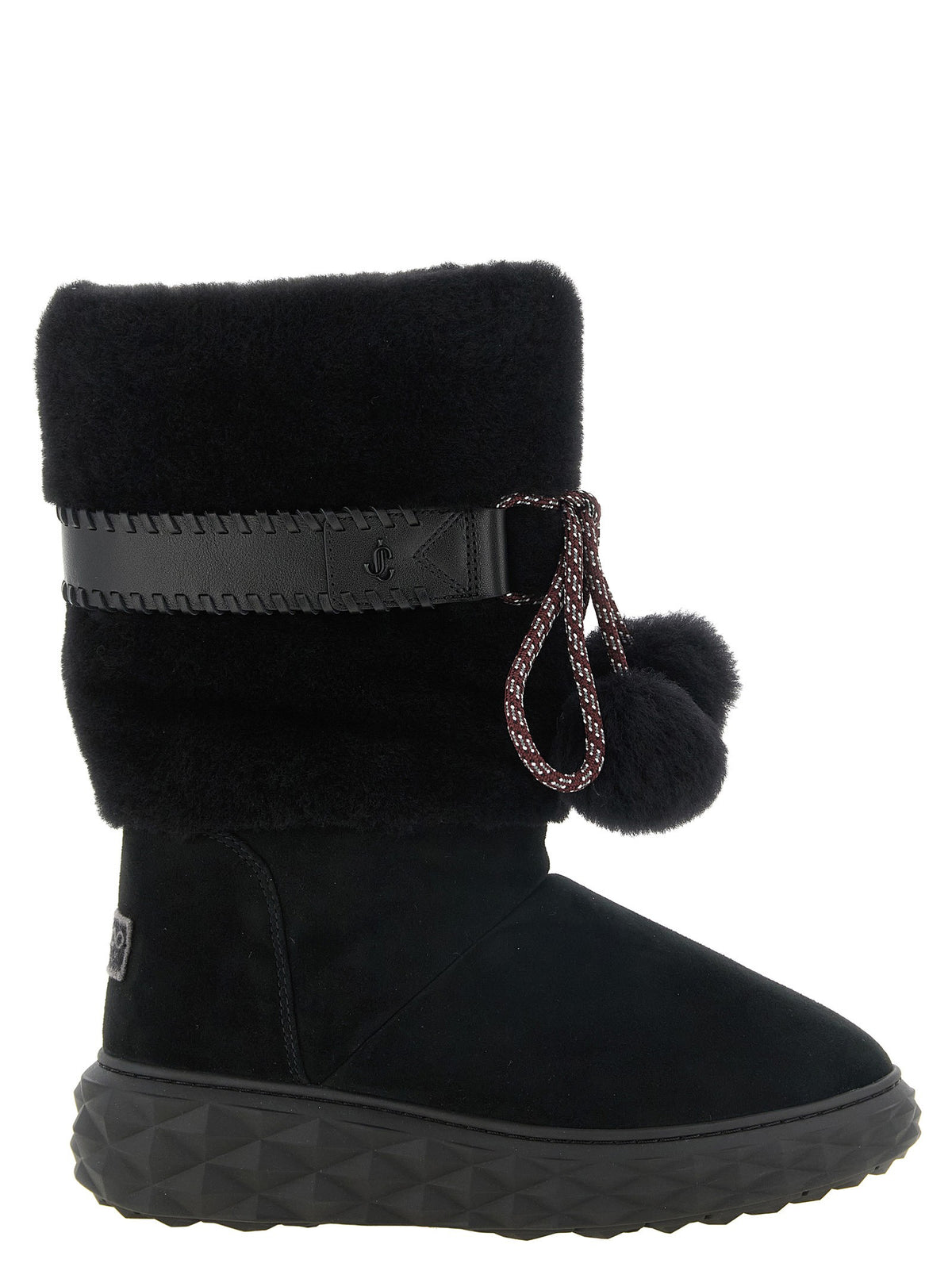 'Cobi' ankle boots