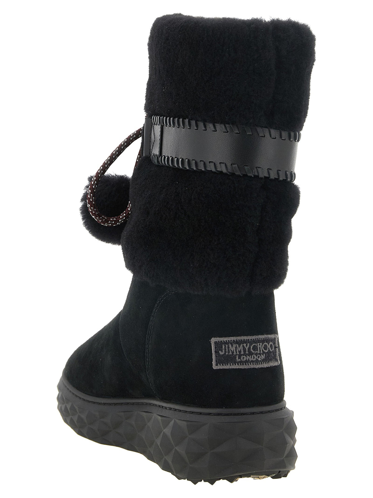 'Cobi' ankle boots 3