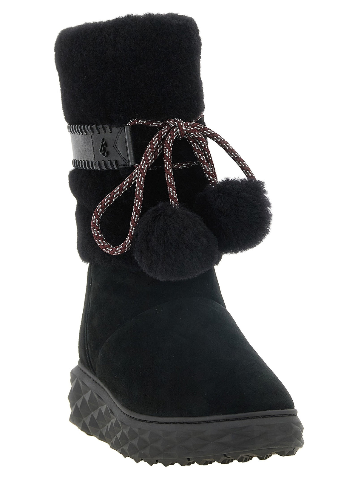 'Cobi' ankle boots 2