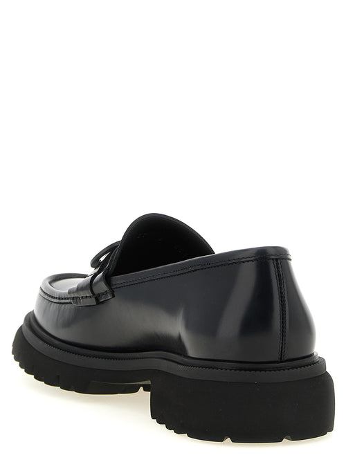 'Cocoon' loafers 3