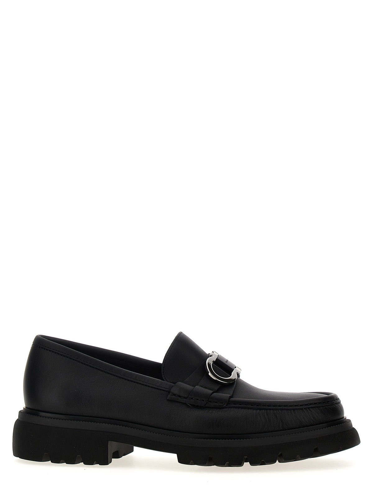 'Cocoon' loafers
